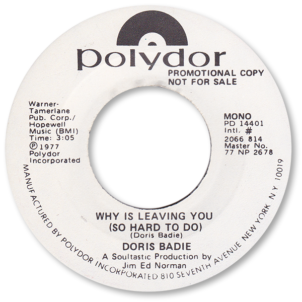 polydor 14401