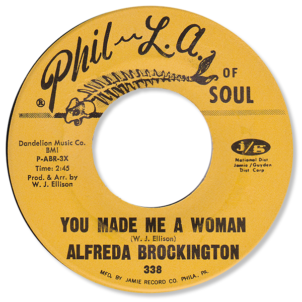 PHIL LA OF SOUL 338