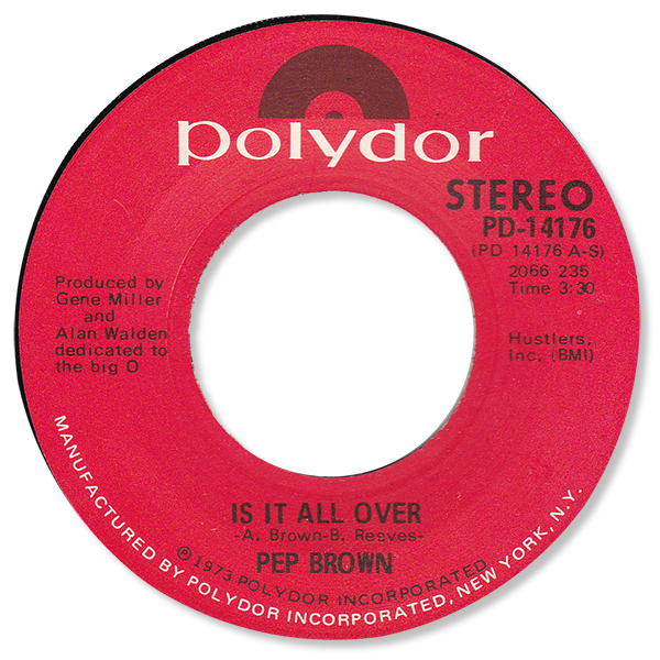 polydor 14204