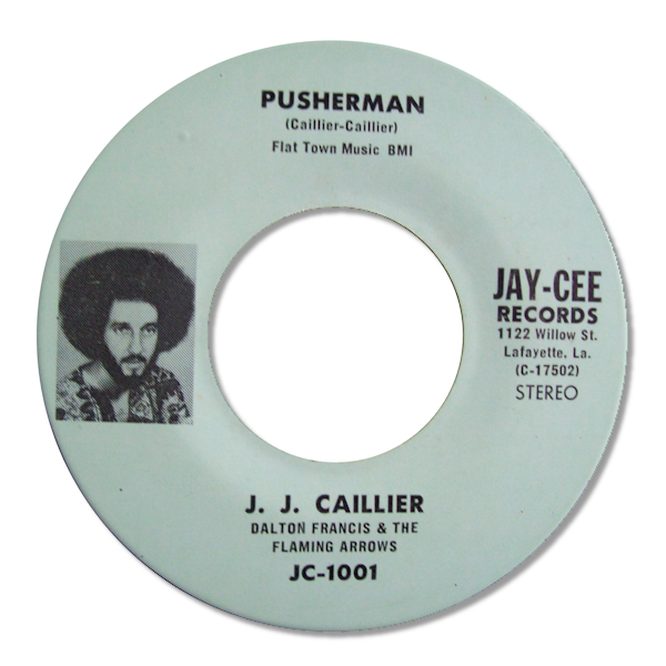 JAY CEE 1001