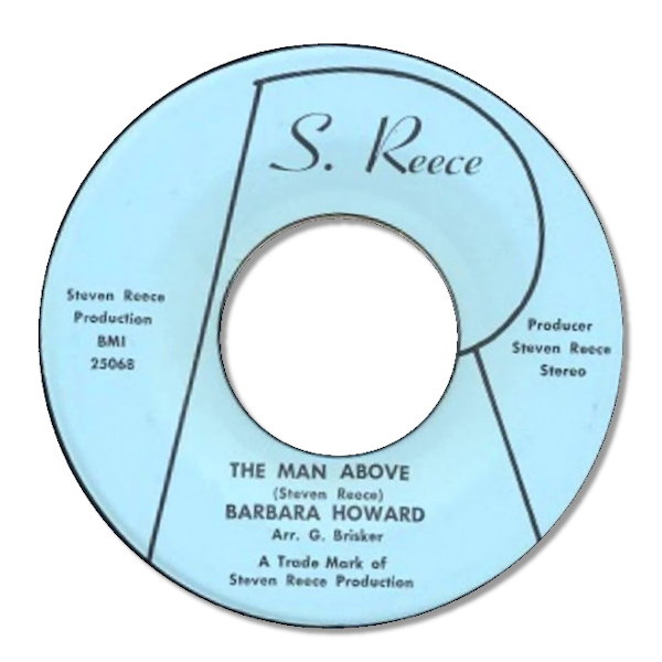 BARBARA HOWARD ON THE RISE