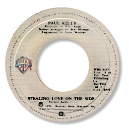 Warner Bros 45